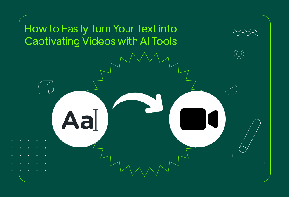Cover image for Find the Perfect AI Voice Generator to Give Your Content a Real Human Touch